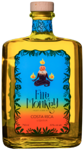 Fire Monkey - 750 ml